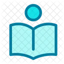 Biblioteca  Icon