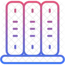 Biblioteca  Icono