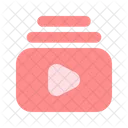 Biblioteca  Icon