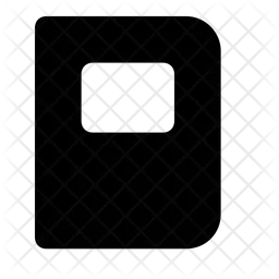 Bibliothek  Symbol