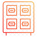 Bibliothekskatalog Lesen Bibliothekar Symbol