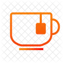 Tazza Bevanda Calda Icon