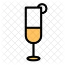 Bicchiere di vino  Icon