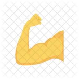 Bicep  Icon