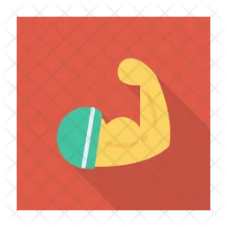 Bicep  Icon