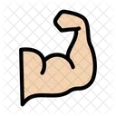 Bicep  Icon