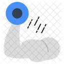 Bicep  Icon