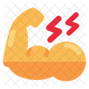 Bicep  Icon