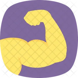 Bíceps  Icono
