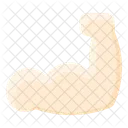 Biceps  Icon