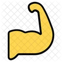 Biceps  Icon
