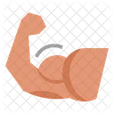 Biceps  Icon