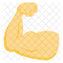 Biceps  Icon