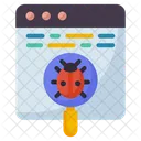 Bicho  Icono