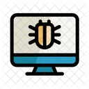 Error Dispositivo Pc Icon