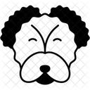 Bichon frise  Icon