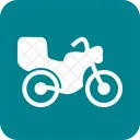 Bicicletta  Icon