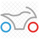 Bicicletta  Icon