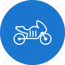 Bicicletta  Icon