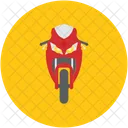 Bicicletta  Icon