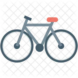 Bicicletta  Icon