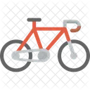 Bicicletta  Icon