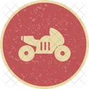 Bicicletta  Icon