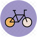 Bicicletta  Icon