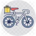 Bici da carico  Icon