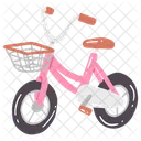 Bicicleta  Icono