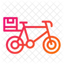 Bicicleta  Ícone