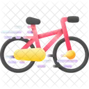 Bicicleta Bicicleta Ciclo Ícone