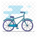 Bicicleta  Icon