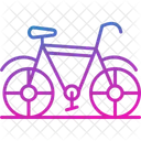 Bicicleta  Icon