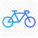 Bicicleta  Icon