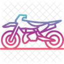 Bicicleta  Icono
