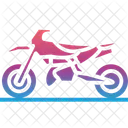Bicicleta  Icono