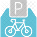 Bicicleta  Icon