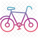 Bicicleta  Icon