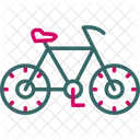 Bicicleta  Icon