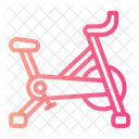Bicicleta Ergometrica Esteira Bicicleta Ícone