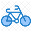 Bicicleta  Ícone