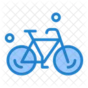 Bicicleta  Ícone