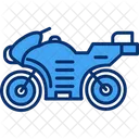 Bicicleta  Icono