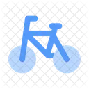 Bicicleta  Ícone