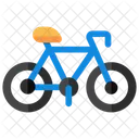 Bicicleta  Ícone
