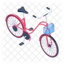 Iconos De Ciclismo Bicicletas Electricas Scooters Electricos Icono