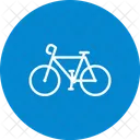 Bicicletta  Icon