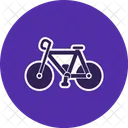 Bicicletta  Icon