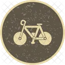 Bicicletta  Icon